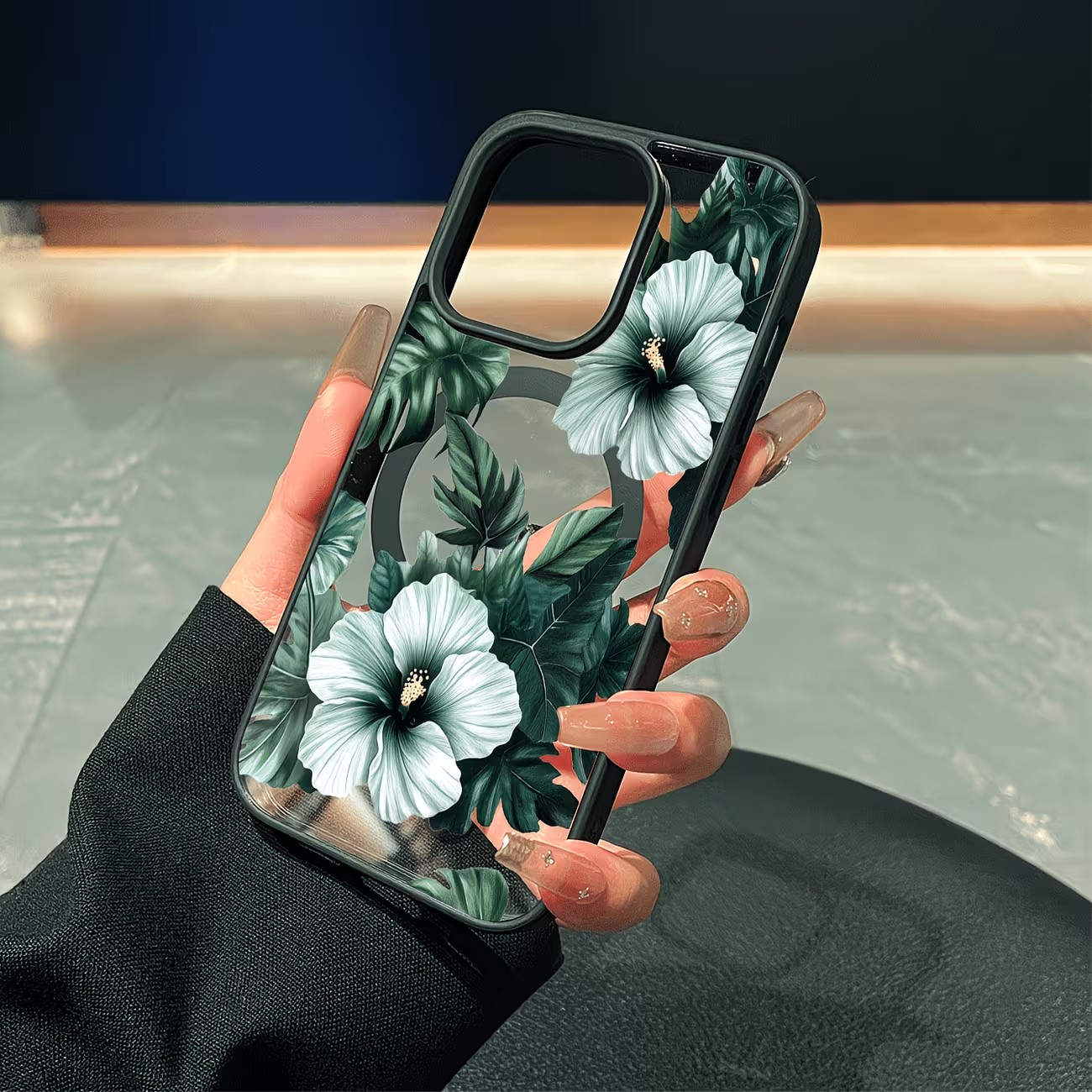 Funda para Teléfono con Estamp - Apple Iphone 15 reseña y precio