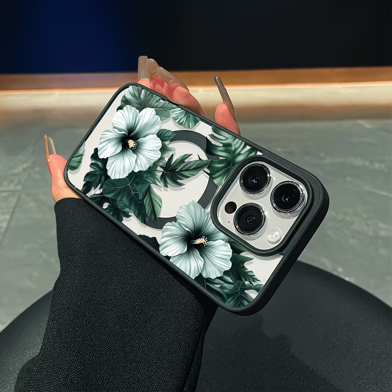 Funda para Teléfono con Estamp - Apple Iphone 15 reseña y precio