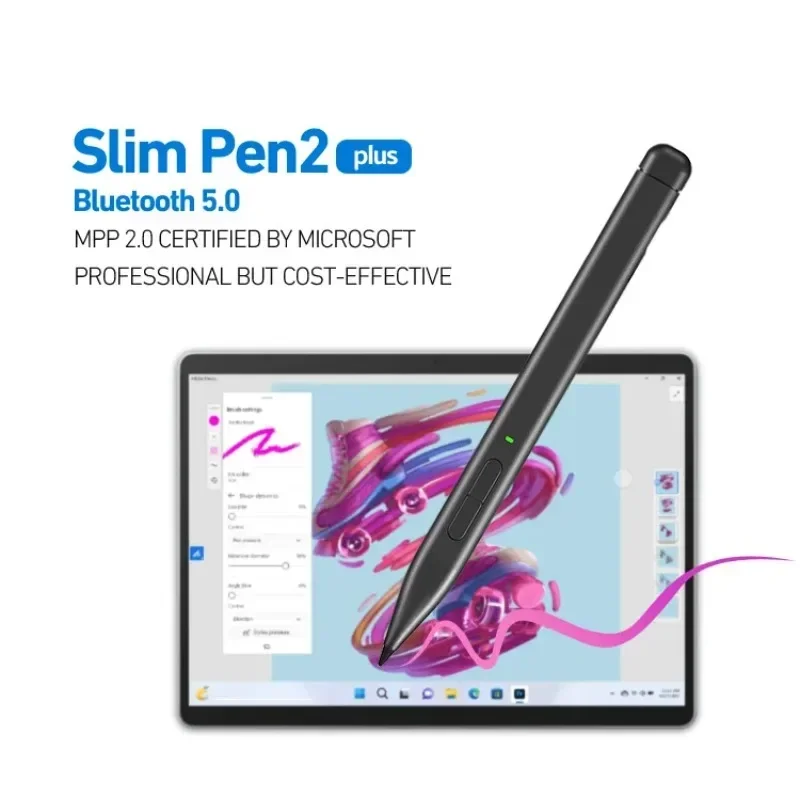 Slim Pen 2 para Microsoft Surf - Tablet Accessories For Kids reseña y precio