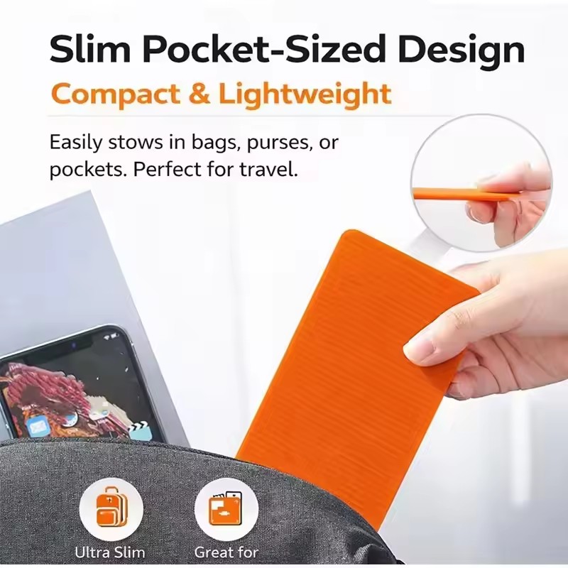 Soporte Plegable y Flexible pa - Tablet Accessories reseña y precio