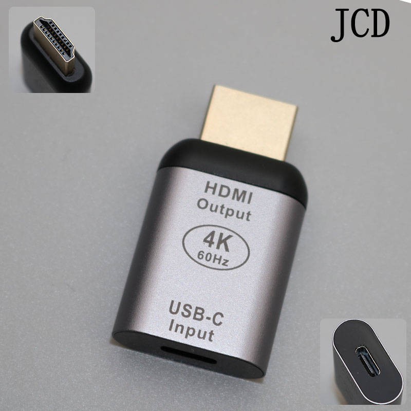 Cable USB tipo C HDMI, convert - Hdmi Adapter Tablet reseña y precio