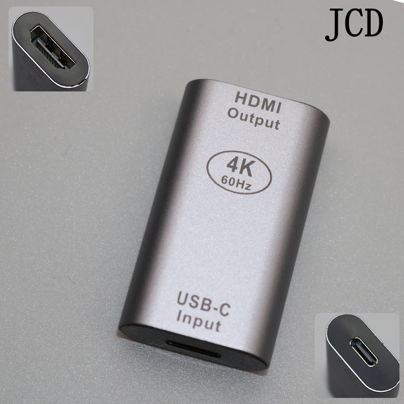 Cable USB tipo C HDMI, convert - Hdmi Adapter Tablet reseña y precio