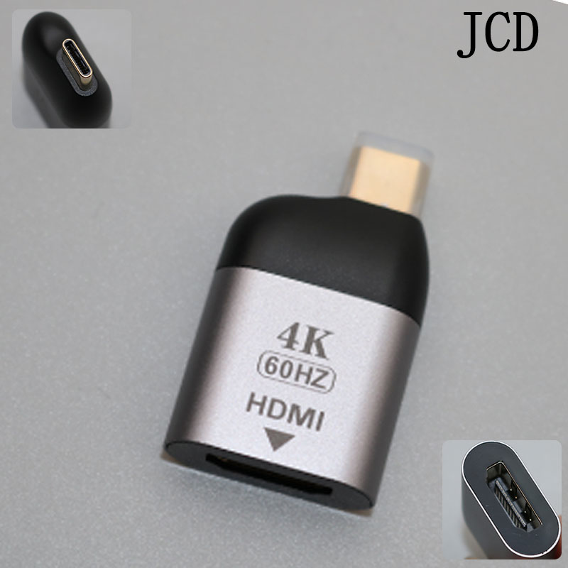 Cable USB tipo C HDMI, convert - Hdmi Adapter Tablet reseña y precio