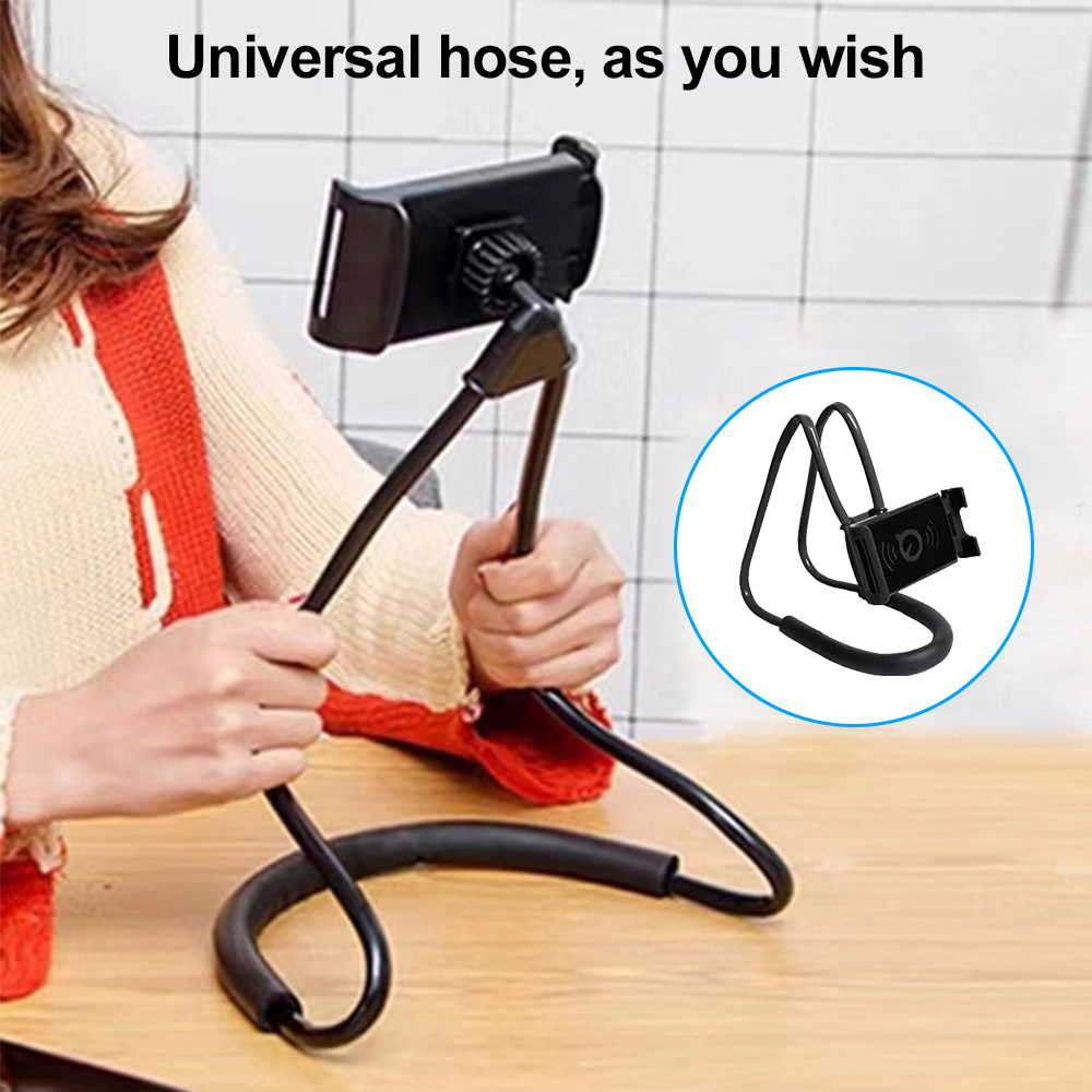 Soporte Flexible para Teléfono - Onn Tablet Accessories reseña y precio