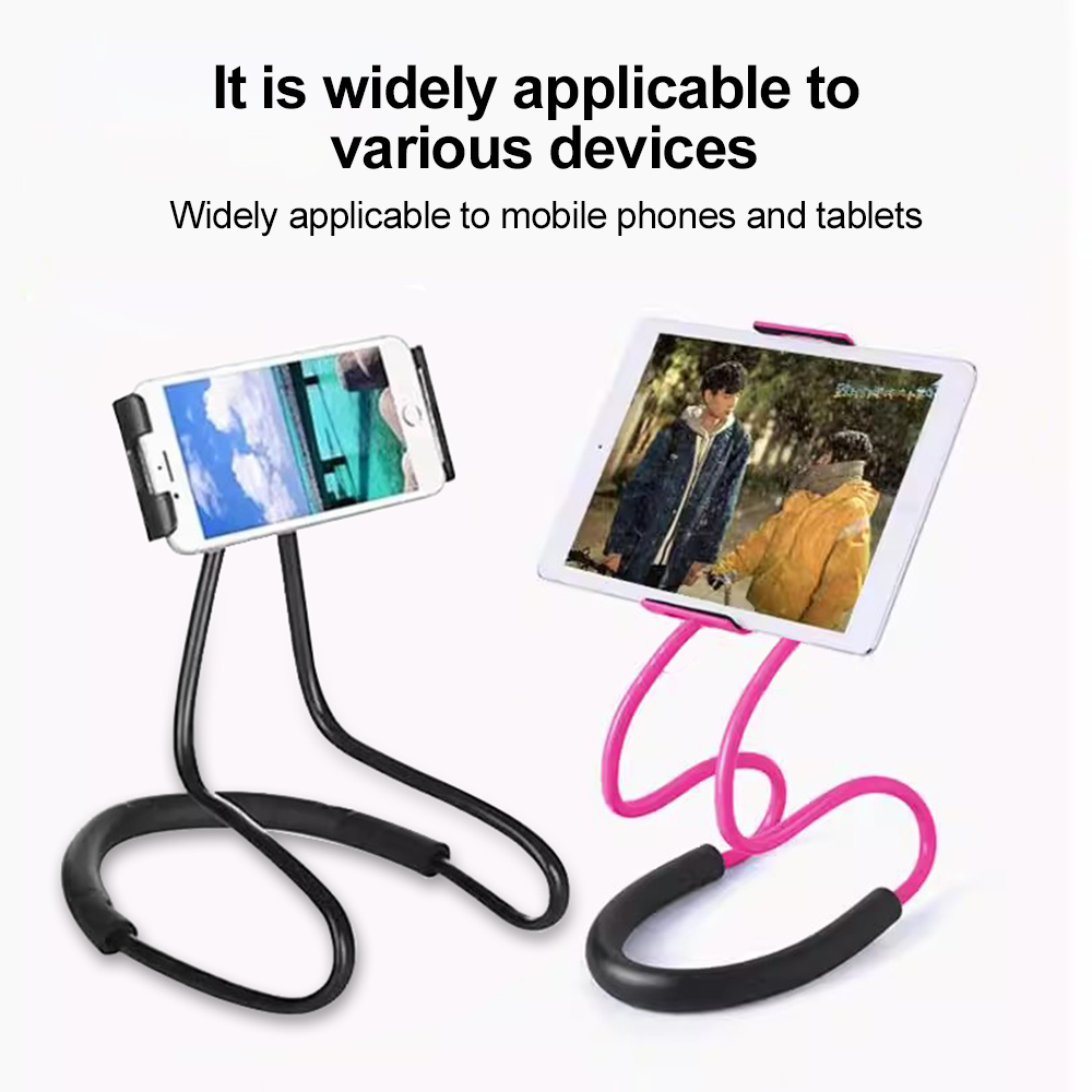Soporte Flexible para Teléfono - Onn Tablet Accessories reseña y precio